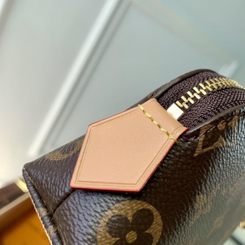 LV Cosmetic Bags